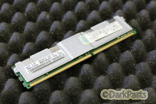 Samsung M395T2953EZ4-CE66 PC2-5300F-555-11-B0 1GB Server RAM IBM FRU 39M5784 picture