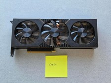 HP OEM NVIDIA GeForce RTX 3090 24GB - New Pull picture