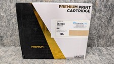 Premium Toner Cartridge for HP CE390X BLACK High Yield SummerOne CE390AGD picture