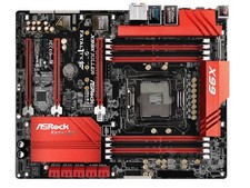 For ASROCK Fatal1ty X99X Killer motherboard LGA2011 8*DDR4 128G ATX Tested ok picture