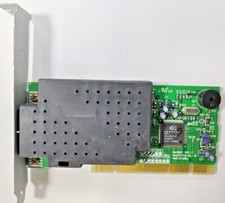 MACSYSTEM CONEXANT SOFTK56 MA560CI (REV.1.3) 56K PCI Dial Up MODEM & FAX CARD picture