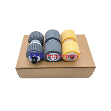 Original New Pickup Roller Kit For Canon DR-6050C DR 6050C 9050C 7550C Scanner picture