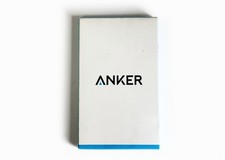Lot of 10 New Anker 4-Port Ultra Slim USB 3.0 Data Hub Extended 2ft Cable A7516 picture