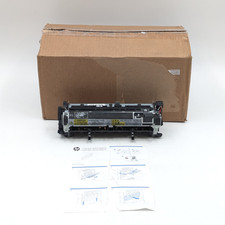 HP OEM 110V Fuser Assembly for Select LaserJet Enterprise 600 Series Printers picture