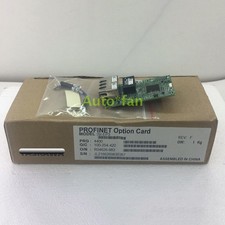 1 Pc. New SI-EP3 ETC740790-S4400 PROFINET Option Card picture