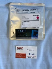 Konica Minolta developer C360 C224 C284 C364 C454 C554 C458 DV512M1 Magenta BAG  picture