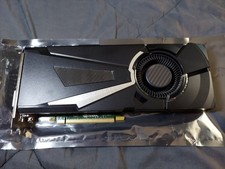 Tested GOOD Dell OEM NVidia GeForce GTX 1070 8GB Graphics Video Card GPU 06MKK picture