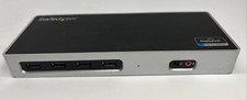 StarTech DK30A2DH 4K DisplayLink Plug and Display USB 3.0 HDMI Docking Station picture
