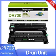 DR720 DR-720 Black Drum For Brother MFC-8950DWT 8710Dw MFC 8910 8950 HL-5470DW picture