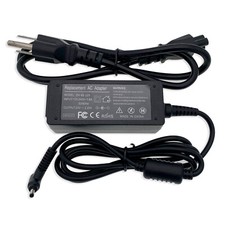 New AC Adapter Charger Supply Cord For Nokia Lumia 2520 Tablet AC-300 NII200150 picture