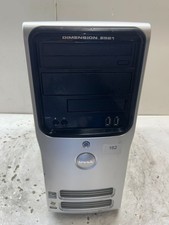 Dell Dimension E521 AMD Athlon 64 X2 Dual Core 3800+ 2.0GHz 1GB NO HDD picture