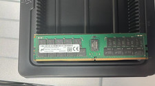 MTA36ASF8G72PZ-2G9E1 MICRON 64GB 2RX4 PC4-2933Y MEMORY picture