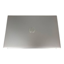 Gold LCD Back Cover For HP 15EH 15-EG0070WM 15-EG0050WM 15-EG Top Lid M08902-001 picture