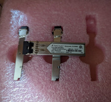 1Pcs Finisar FTLF8519P2BNL 2G Gigabit Multimode SFP Transceiver Original- picture