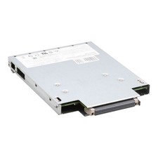 HP Virtual Connect FlexFabric 20/40 F8 Module 691367-B21 Blade C7000 40Gb QSFP+ picture