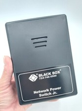 *New* Black Box SWI080A-R3 Network Power Switch Jr, 724-746-5500, SHIPS FREE picture
