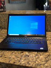 Dell Latitude 7490 14