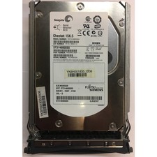 9Z2066-040 - Seagate 146GB 15K RPM SAS 3.5