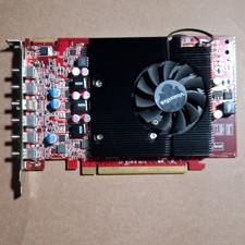 VisionTek VT 7750x62PC Radeon 2GB Graphics Card picture