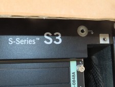 Enterasys S3-Chassis-A S-Series Chassis and fan tray Extreme Networks picture