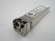 HPE FTLF8529P3BNVAHP 16GB SFP+ XCVR-E Tranceiver P/N: E7Y09A Tested Working picture