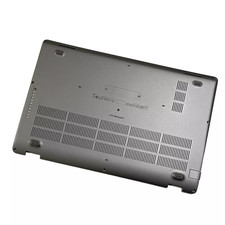 NEW For DELL Latitude 5510 E5510 Lower Bottom Base Cover Case 01DM7Y 1DM7Y USA picture
