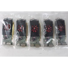 Lot of 5 - AMD Radeon HD 8570 Graphic Cards - Tested picture