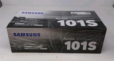 Samsung MLT-D101S Original Black Toner Cartridge Replacement Genuine picture