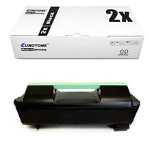 Eurotone 2x toner cartridge Eurotone instead of MLT-D309L ML6515 ML6510 ML5515 picture