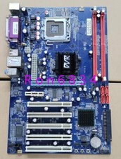 1pc used  PC-DVR-G31-P motherboard picture