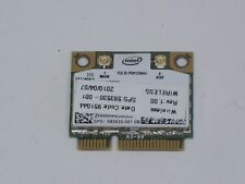 👍 HP Intel Centrino Wireless-N 1000 802.11 b/g/n (1x2) WLAN Module 593530-001 picture