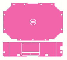 LidStyles Multiple Colors Laptop Skin Protector Dell Latitude 14 Rugged 5430 picture