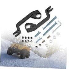 Handguard Mount Kit Replace For PowerMadd Sentinel HandGuard, Fit For picture