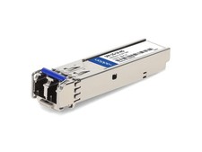 Addon-New-SFP-1G-LX-AO _ ADDON MSA AND TAA COMPLIANT 1000BASE-LX SFP T picture