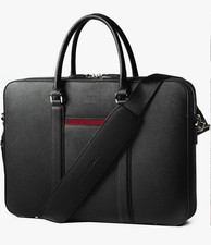 Maverick & Co. Manhattan 16 Inch Laptop Briefcase (New) picture