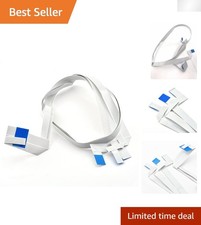 Lightweight Printer Cable Compatible with R260, R360, R380, RX580, RX590 Models picture