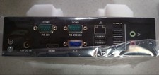 NEW Advantech EPC-R6410 NXP Cortex-A9 RISC ARM Mini-ITX SBC with Power Supply picture