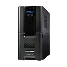 CyberPower PR3000LCDSL 3000VA 2700W Sinewave Mini Tower Smart UPS picture