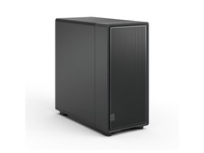 Design Epoch XL Black Solid - High Airflow PC Gaming Case - Mesh Front Fractal picture