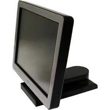 Fujitsu RBG:KD03207-B463 D25 15 LCD RES TOUCH BLACK D25, 38.1cm (15), 200c ~E~ picture