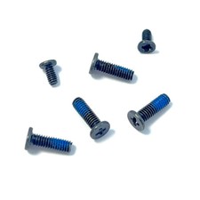 Bottom Case screws for HP 15-DW 15-DW0030NR 15-DW0085NR 15-DW0037WM 15-DW0043DX picture