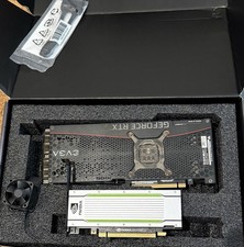 NVIDIA TESLA T4 GRAPHICS ACCELERATOR CARD 16GB GDDR6 EVGA RTX 3080 XC3 ULTRA LOT picture