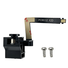 Left X2D Extruder Filament Sensor for Bambu Lab X2D,X2D Hall Switch Board for Pr picture