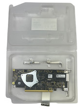 NEW Open box NVIDIA MCX75310AAS-HEAT ConnectX-7 Adapter Card 200GbE/NDR200 picture