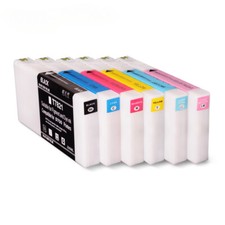 T7821-T7826 Compatible Ink Cartridge With Ink For Eps SureLab SL-D700 Printer picture