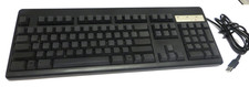 Topre REALFORCE 104UB PC Keyboard XF11TO USB Wired Electrostatic Capacitive picture