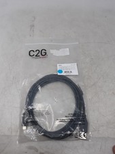 C2G 6ft USB-C to USB-A Cable (28832) – USB 3.2 Gen 1 – 5Gbps – Fast Charging picture