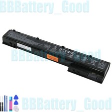 83WH Battery For HP ZBook 15 17 G1 G2 AR08 AR08XL 707615-141 AR08 AR08XL picture