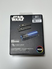 SSD 2TB Seagate Lightsaber Collection Special Edition picture