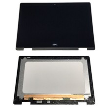 FHD For Dell Inspiron 15 7569 7579 2RMRP 02RMRPLED LCD Touch Screen Replacement picture
